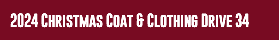 2024 Christmas Coat & Clothing Drive 34