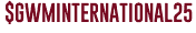 $GWMINTERNATIONAL25